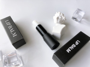 <span class=keywords><strong>Baume</strong></span> à lèvres réparateur bio personnalisé avec logo, sans étiquette, soin des lèvres, crème hydratante, ingrédients à base de plantes imperméables - Product Image 6