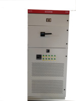 Armoire de commutation extractible basse tension de type GCS SPORCD en acier au carbone 440/660V 5000A Courant nominal Taille personnalisable