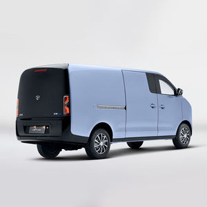 Prezzo di Fabbrica <span class=keywords><strong>Furgone</strong></span> Merci Completamente Elettrico Jenhoo EV48 Standard UE con Certificato CE, Autonomia Elevata di 305 km - Product Image 2