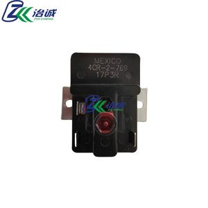 Trane Parts New RLY03555/4CR-2-769 Bomba de aceite Relé de arranque de servicio pesado - Product Image 1