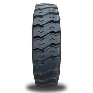 Pneus de camion radiaux Roadstar Doublecoin 10.00R20 1000R20 en promotion - Product Image 4