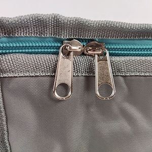 Travel Insulated Cooler Beach <b>Bag</b> Custom Soft Picnic Cooler Tote <b>Bag</b> Recyclable Insulated Lunch Cooler <b>Bag</b> - Product Image 6