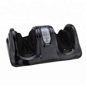 Yoğurma derin doku şişme masaj minderi shiatsu <span class=keywords><strong>osim</strong></span> ayak spa masaj aleti makinesi - Product Image 1