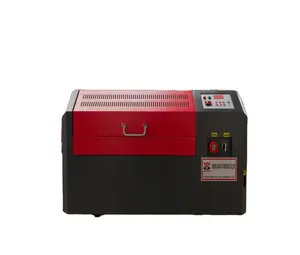 WER4060 4040 mini 4060 40w 50W 60w CO2 Laser engraver machine