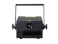 Projecteur Laser RVB Pleine Couleur 5W 8W 10W en Promotion, Lumière Laser DMX512 Dimmable pour DJ, Discothèques et Événements de Mariage