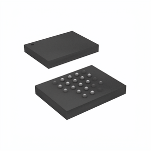 MX25L25855EXCI-10G 24 TBGA ชิปหน่วยความจำอิเล็กทรอนิกส์ ชิ้นส่วนอิเล็กทรอนิกส์ บริการครบวงจรแบบดั้งเดิม - Product Image 1