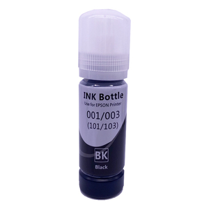 001 003 105 106 101 103 512 502 522 504 544 102 <span class=keywords><strong>104</strong></span> Kits d'encre à base de colorant de recharge compatibles pour imprimante à jet d'encre <span class=keywords><strong>Epson</strong></span> - Product Image 3