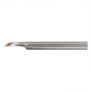 Herramienta de Torneado Interno Ttake R L TA6110 con Insertos Positivos - Product Image 2