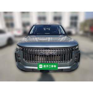 รถเชอรี เอ็กซ์พลอเรอร์ 06 มือสอง สภาพดี รุ่น 1.6 เทอร์โบ เบนซิน SUV ขับเคลื่อนล้อหน้า 5 ที่นั่ง เบาะหนังสีเข้ม ล้อแม็กซ์ R18 - Product Image 2