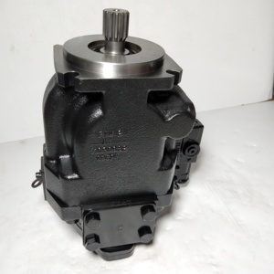 Load Sensing Variable Piston Pump FRR074 FRR074B FRR090 Series FRR090CLS2525NNN3S1B2A1NNNNNNNNNN Hydraulic Pump - Product Image 3