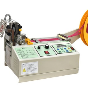 เครื่องตัดสายพานคอมพิวเตอร์ ฟังก์ชั่นการประมวลผลแบบ OEM ปรับแต่งได้ น้ำหนัก 21 กก. รับประกัน 3 เดือน ฟังก์ชั่นการประมวลผลแบบ OEM ปรับแต่งได้ S - Product Image 1