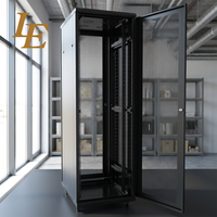 Gabinete de Red para Centro de Datos, de Acero, 41U, 800*800mm, Tipo Rack, en Stock