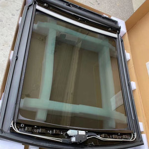 Montaje panorámico completo de techo solar para coche Range Rover Discovery 2 y Range Rover Evoque, LR096212 - Product Image 2