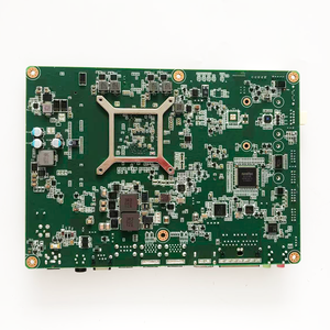 ADVANTECH PCM-U303 19AKU30303-01 REV.A1 Embedded Industrial Motherboard CPU Board <b>Computer</b> <b>Accessories</b> 100% Tested in Stock - Product Image 3