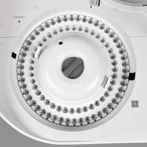 Fabrik-Großhandel DIRUI CS-680 Klasse II Tisch-Blutanalysegerät für den Einsatz in Medizinischen Laboren - Product Image 5