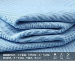 Customized Polo Shirt with Embroidered Logo Ideal for Promotional & Corporate Gifts - Product Image 4