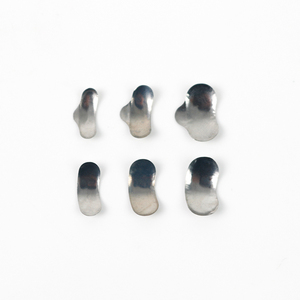 Sistema de Matrices Seccionales Dentales <span class=keywords><strong>Bernal</strong></span>: Bandas, Pinzas, Cuñas y Anillos - Product Image 5