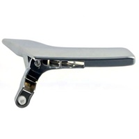 Poignées de porte Mercedes-Benz en ABS pour voiture OLIVER, compatible OE 2047201171 2047201763 2047202663 204720276