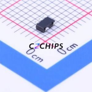 Tout nouveau et original 74LVC1G06GV,125 SOT-753 onduleur de puce IC de circuit intégré - Product Image 2