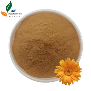 Cung cấp chất lượng cao lớp mỹ phẩm tinh khiết hoa cúc Hoang Dã chiết xuất hoa bột Nâu <span class=keywords><strong>Echinacea</strong></span> chiết xuất - Product Image 2