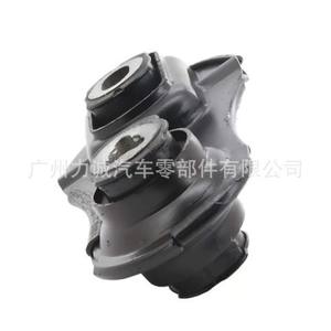 Soporte de Motor Delantero Derecho para Modelos Explorer 3.5L Escape y Focus, Goma AA5Z6068B AA5Z6068A Compatible con Automóviles - Product Image 2