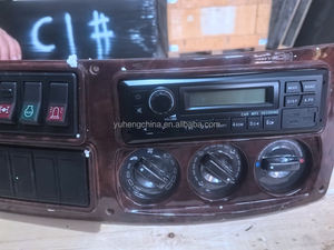 Pièces détachées de haute qualité pour chargeuse sur pneus de 5 tonnes ZL50GN - Product Image 2