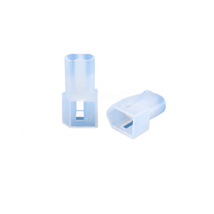 Soket Terminal Kabel Molex M1490-P/50301-4RF Pitch 5.03mm 2-8 Pin Wire-to-Wire Housing PA66 Konektor Daya Crimp Berlapis Au/Tin - Product Image 4