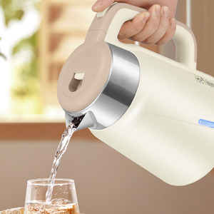 Stainless Steel <b>Kettle</b> Hot Selling 1.8L Teapot <b>Small</b> Home Appliance for <b>Kettle</b> for Boiling Water Household <b>Kettle</b> - Product Image 1