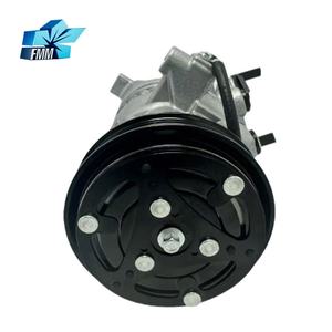 Compresseur de climatisation automobile de haute qualité pour Suzuki Baleno, système de climatisation pour voitures, modèle 95200-M68P00 - Product Image 2