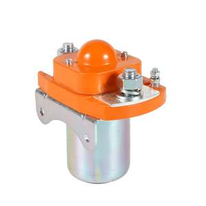 600d dc כוח מגע מלגזה 48v 12v משקל 3 ק "ג - Product Image 2