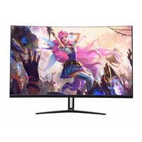 nvision monitor: High-Performance Gaming Work Display