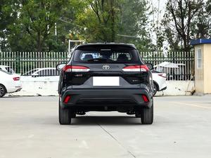 SUV Compacto <span class=keywords><strong>Toyota</strong></span> <span class=keywords><strong>Corolla</strong></span> Cross 2.0L Híbrido Inteligente HEV - Product Image 3