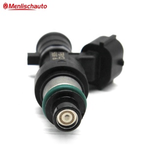 Precio de fábrica, piezas de motor automático, boquilla de inyector de combustible FBY2855 16600-9HP0A para 2014-2018 Niss-<span class=keywords><strong>an</strong></span> Altima Rogue 2.5L L4 - Product Image 4