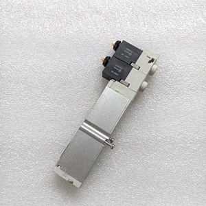 WD Original WMPA1-M1H-K-PI Valve 533347 for KBA Offset <b>Printing</b> <b>Machine</b> Parts - Product Image 1