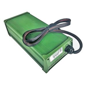1200W chargeurs adaptateurs 29.4V 35a 40a chargeur de batterie pour 7S 24V 25.2V 25.9V batteries lithium-ion batterie de stockage d'énergie - Product Image 3