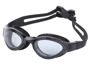 Non <span class=keywords><strong>myope</strong></span> Silicone HD lentille anti-buée vue claire hommes femmes enfant sangles lunettes <span class=keywords><strong>de</strong></span> <span class=keywords><strong>natation</strong></span> - Product Image 2