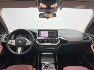 <span class=keywords><strong>รถยนต์</strong></span>มือสอง BMW IX3 2024 รุ่นนำหน้า <span class=keywords><strong>รถยนต์</strong></span><span class=keywords><strong>ไฟฟ้า</strong></span>ล้วน พลังงานใหม่ ระบบช่วยขับขี่ ADS <span class=keywords><strong>รถยนต์</strong></span>หรู - Product Image 5
