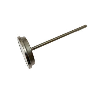 Hochwertiges 3 "Bimetall thermometer - Product Image 2