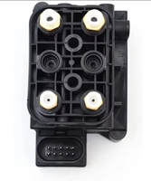 C2D26814 AW933B486AB Brandneue Luftpumpe Shock X351 für Jaguar