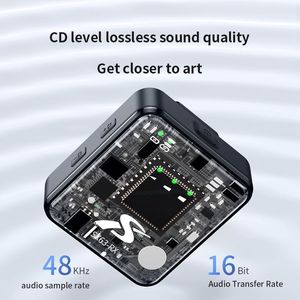 HD Chất lượng cao sx63 Lavalier kép Micro không dây Chuyên nghiệp 3 trong 1 mic với Trạm Sạc Bluetooth đệm - Product Image 5