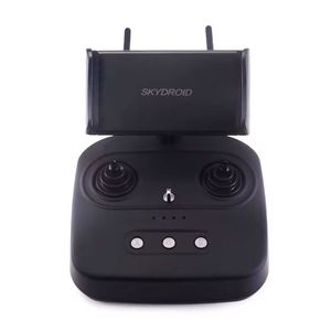 Skydroid T10 2.4GHz 10CH FHSS DH Camera Digital Intergrated Remote Control Video and Telemtry System for <b>RC</b> <b>Drone</b> - Product Image 3