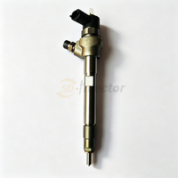 Nouvel injecteur Common Rail 0445110865 de remplacement pour moteur diesel de camion léger JMC - Pièces de carburant