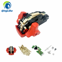 Ensemble de joystick de direction spécialisé pour chariots élévateurs Linde, séries T et L, pièces de rechange pour console de commande en stock