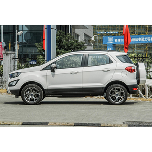 <span class=keywords><strong>Ford</strong></span> <span class=keywords><strong>EcoSport</strong></span> SUV Compatto Usato 2019, 5 Posti, 6AT, Design Sportivo Moderno, SUV a Basso Consumo, Pronto per la Spedizione - Product Image 5