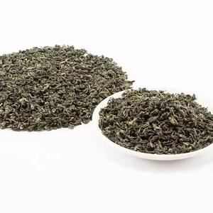 無料サンプルオーガニックフレッシュドライベストスリミングルースリーフティー無料サンプルティーLv Yu Luoグリーンティー - Product Image 5