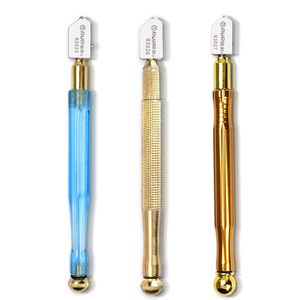 RUR Glass Cutter Diamond Blade 7mm For Glass Tile Cutting With Oil Injection System - Product Image 4