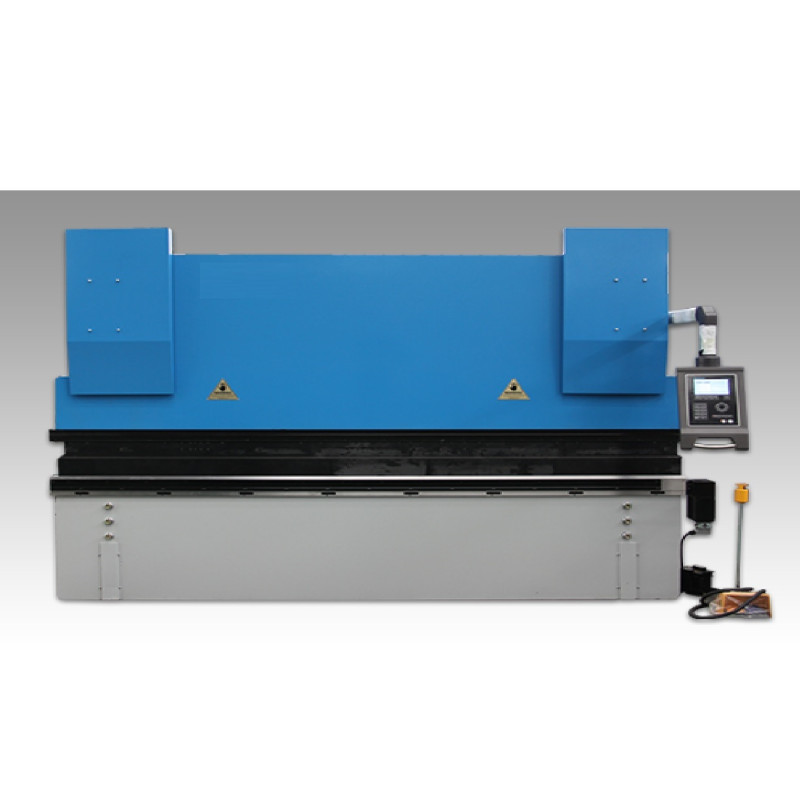 Factory wholesale high quality Series Hydraulic Plate Bending Machine