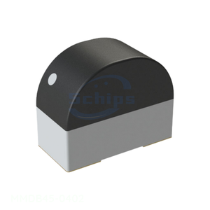 Buy Electronics Components Online 0402 MMDB45-0402 Diodes BOM IC In Stock - Product Image 1