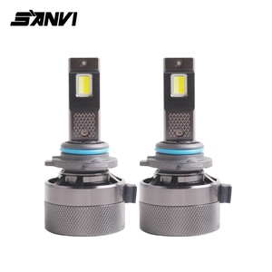 Faros LED de Color Ajustable con Control por Aplicación V5, 95W, Todo Controlado por el Controlador Inteligente - Product Image 1