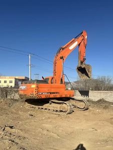 Excavadora Doosan DX300 de segunda mano de Corea, excavadora para agricultura DH300 DX300 DH215, comercio de China de alto funcionamiento, de alta calidad, de comercio de China - Product Image 3